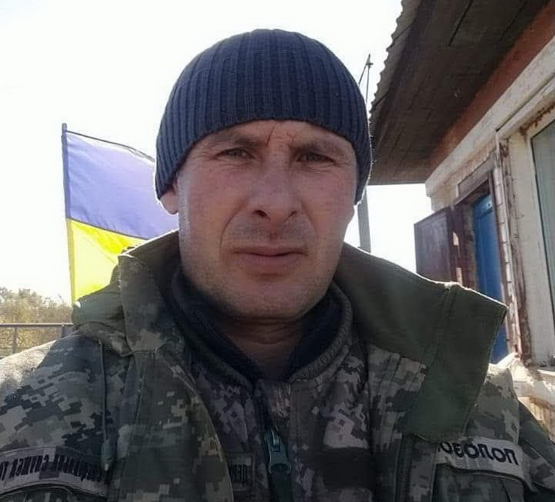 Прикарпаття прощається з захисниками, які вважалися зниклими безвісти