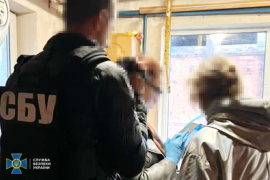 На Прикарпатті викрили поплічника рф, який хотів «відродити» срср