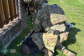 На Прикарпатті затримали працівників Нацпарку, які допомагали ухилянтам