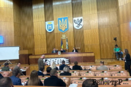 Франківські депутати закликають не спрощувати процедуру визнання військових безвісти зниклими