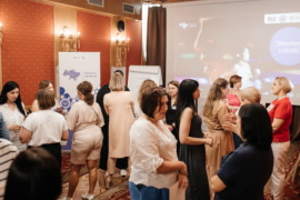У Франківську відбудеться «Ярмарок можливостей» для ВПО