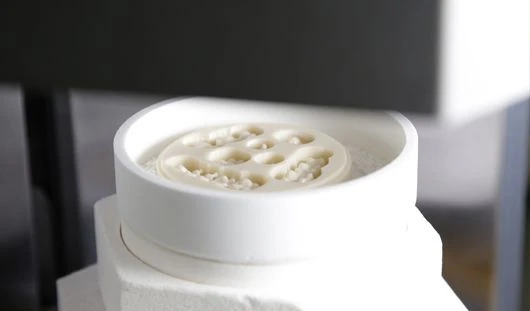 синтеризація