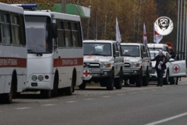 В Україну повернули тіла 1000 військових