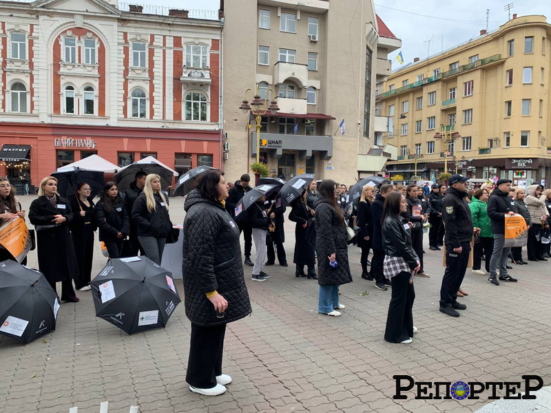 Рабство, торгівля людьми, Карітас, Чорній