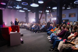 Університет Короля Данила провів PR-rally 2025