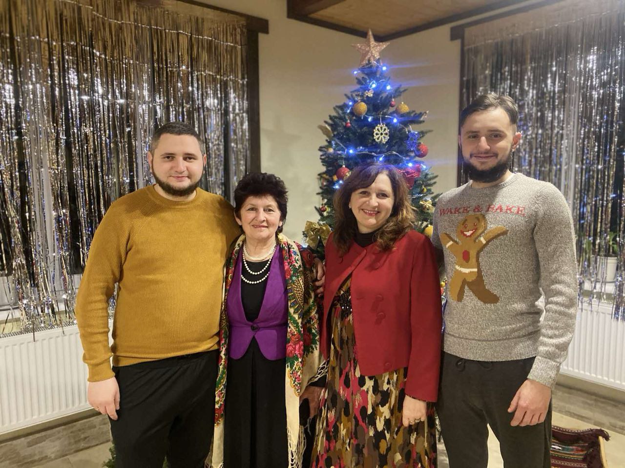 Валентин Ємбрик
