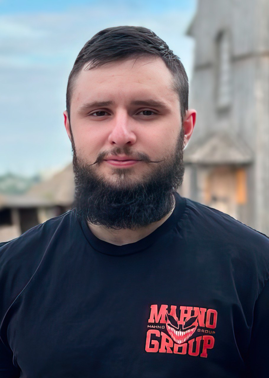 Валентин Ємбрик