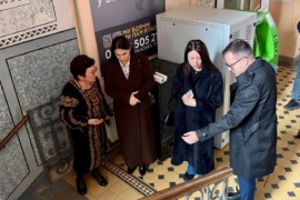 На Прикарпатті планують відкрити ще три ветеранських простори