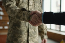 Коломийська громада компенсує ветеранському бізнесу частину власного внеску на грант