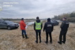 На Косівщині викрили незаконний видобуток гравію з Черемошу