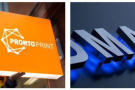 Де замовити вивіску в Києві