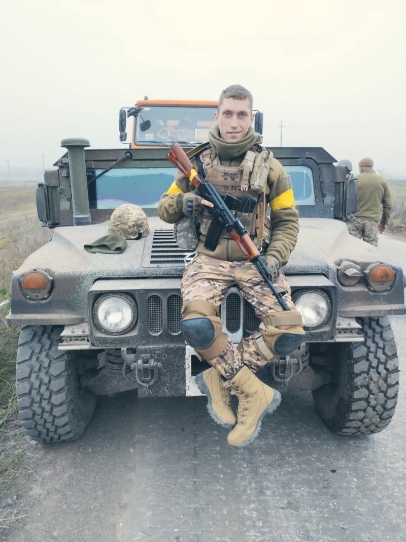 На фронті загинули В'ячеслав Данилюк, Євгеній Куриляк, Іван Микитин та Юрій Гурик.