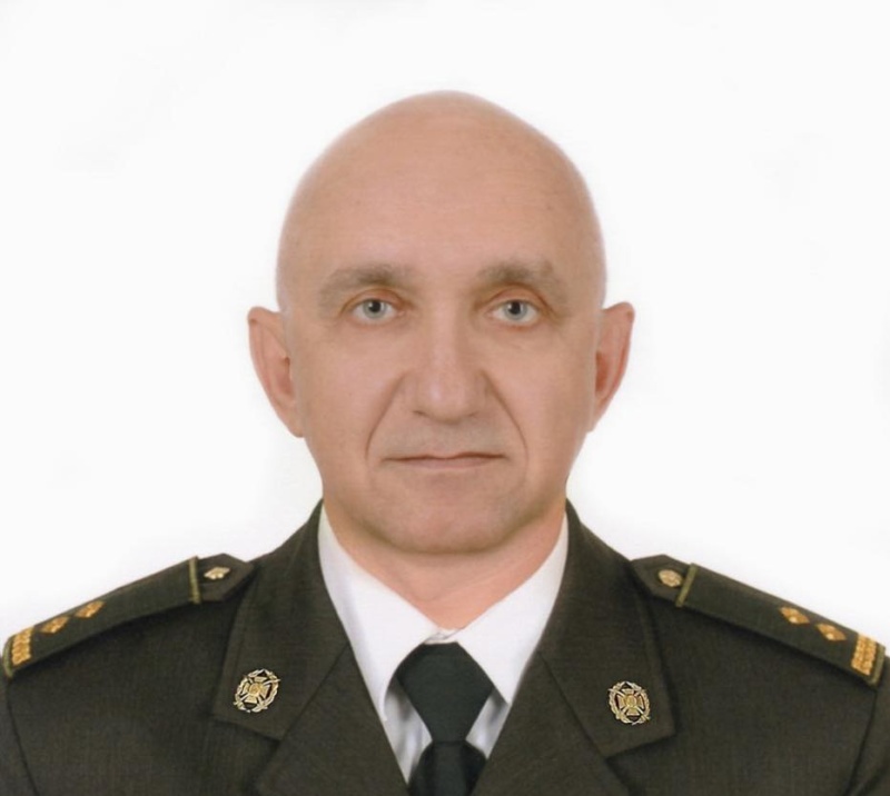 На Прикарпатті помер оборонець Донецького аеропорту Олександр Жилак