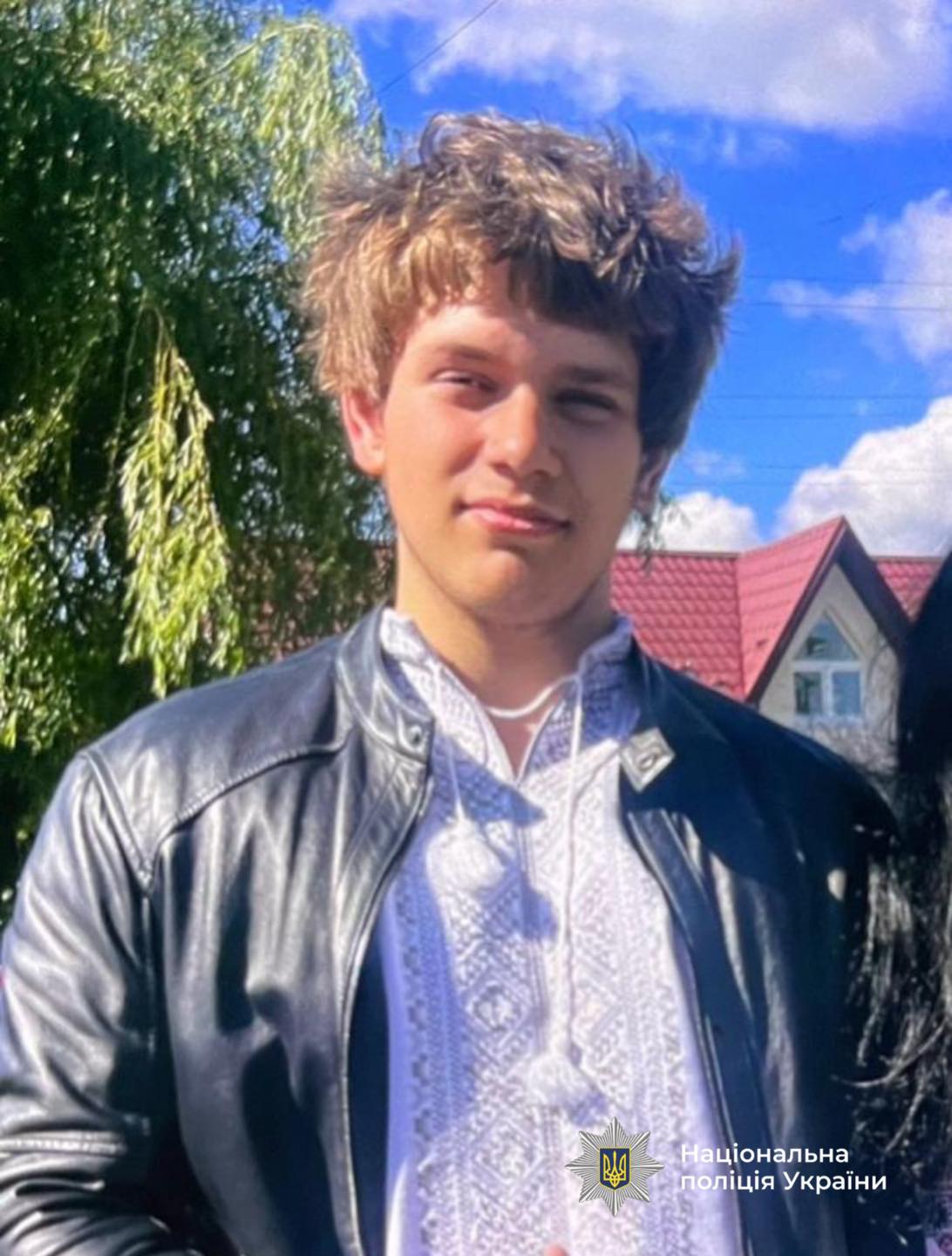 Максим Мельник