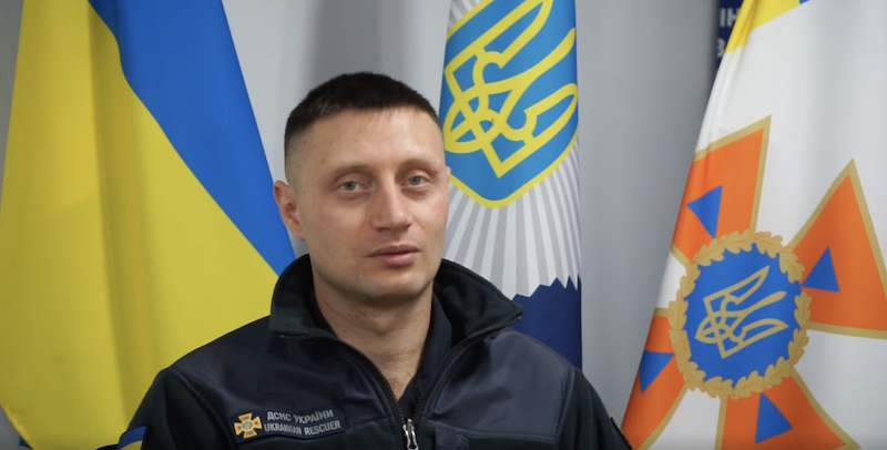 Андрій Ільків