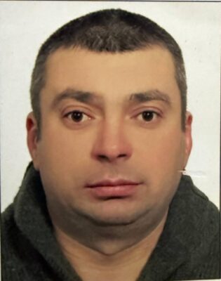 Петро Бабельський