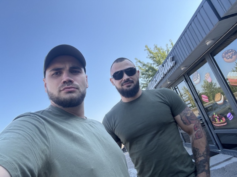 Війна, історії військових, дронар, дрони, військовий з Франківська