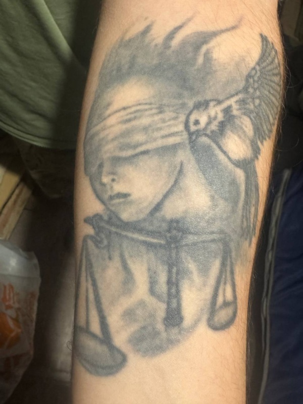 Степан Белей, 106 бригада ТрО, Франківськ, військовий з Франківська