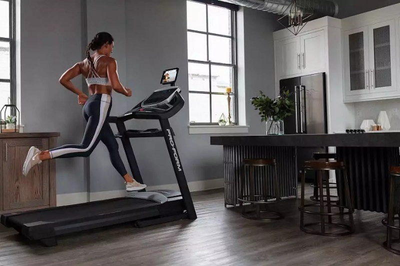 бігова-доріжка