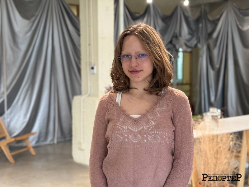 Маргарита Новаковська, благодійний ланч