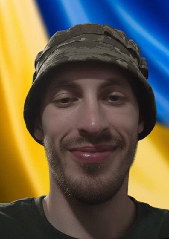 Прикарпаття втратило сімох захисників - Владислава Четверікова