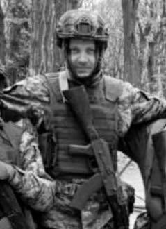 Івано-Франківщина знову має болючі втрати. На війні загинули Степан Човганюк, Дмитро Герук та Дмитро Губанов.