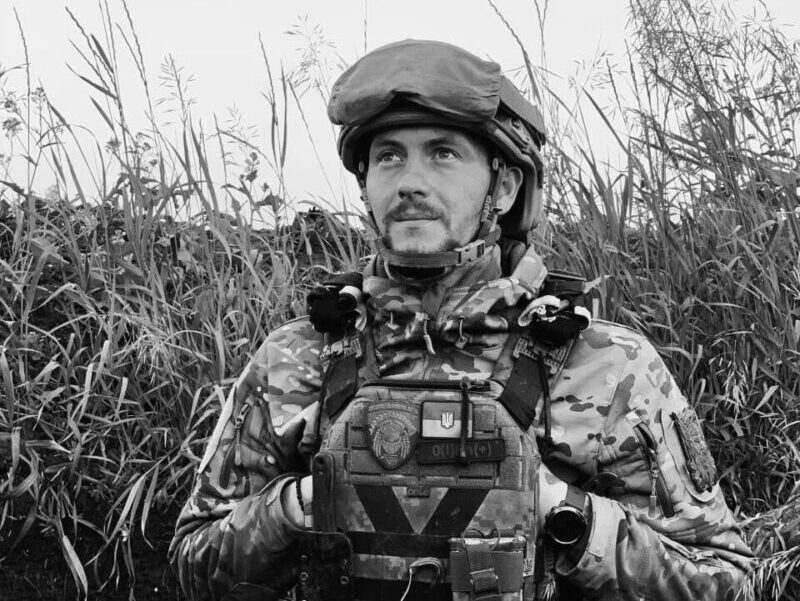 Прикарпаття втратило трьох захисників - Михайла Горбу, Андрія Літанюка й Романа Федорака