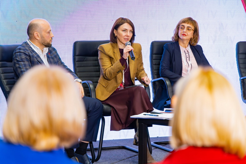 Університет Короля Данила організував ІV Прикарпатський юридичний форум