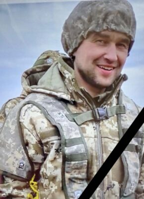 Богдан Головатий