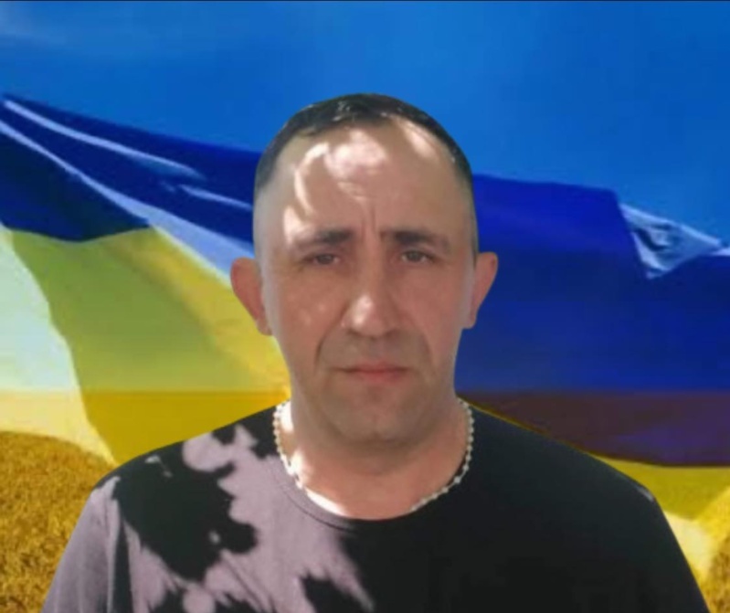 Прикарпаття втратило сімох захисників, Івана Головчака