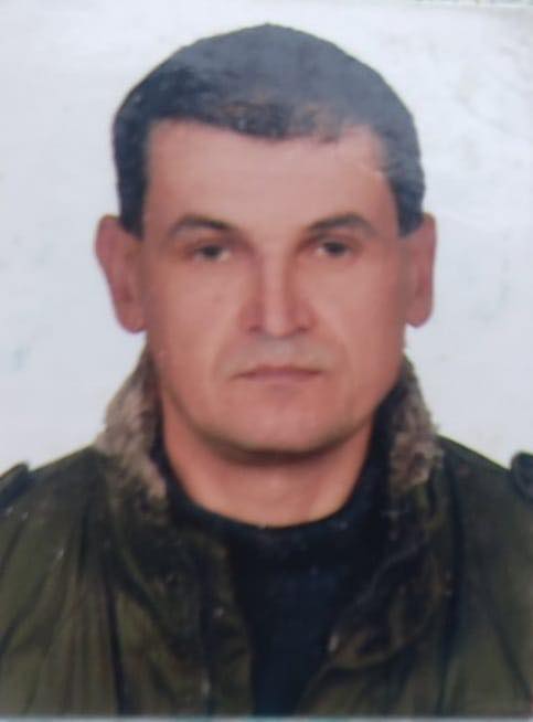 Прикарпаття втратило чотирьох захисників - Ігоря Іваськіва