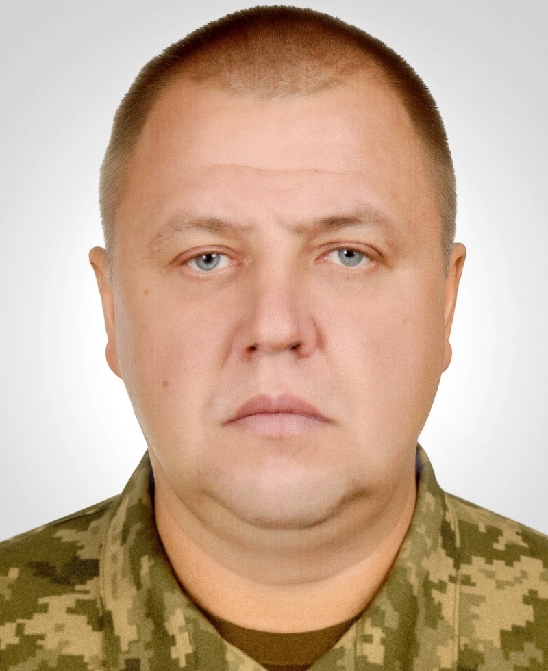 На війні загинули прикарпатці Юрій Пасєка, Богдан Клюба, Петро Богатчук, Юрій Балинець та Віктор Надворський