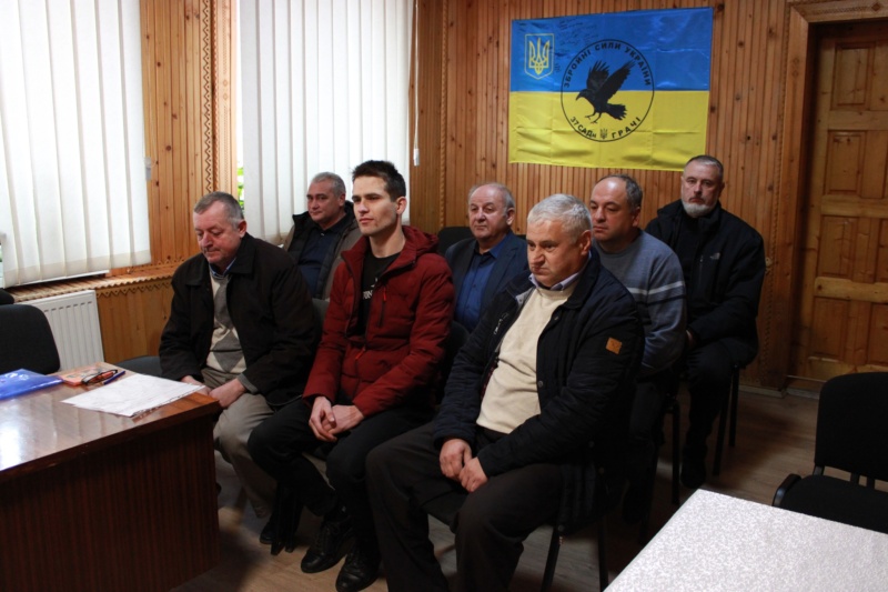 У селах Кривопілля (присілок Малий Ходак) та Бережниця (присілок Сметанчино) ввели карантин через сказ великої рогатої худоби.