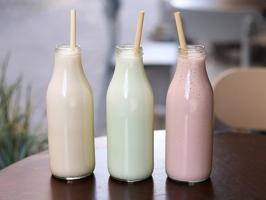 кооператива молока