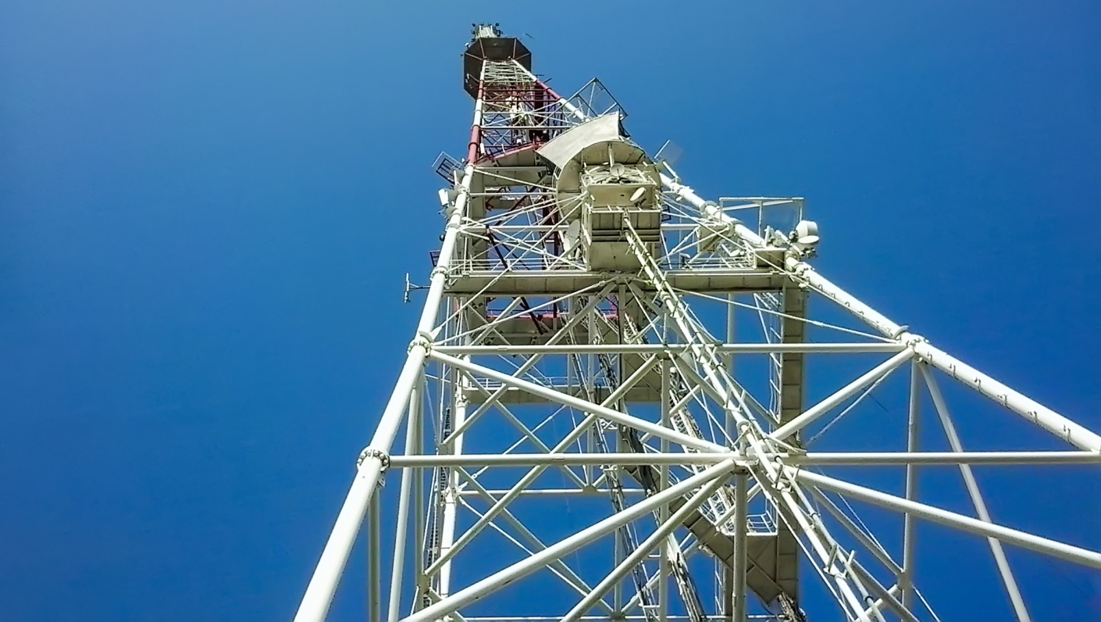 мобільний зв'язок