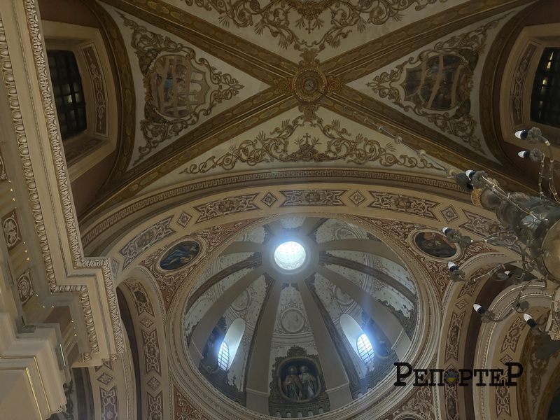 У Франківську оцифровують найдавнішу збережену сакральну пам’ятку