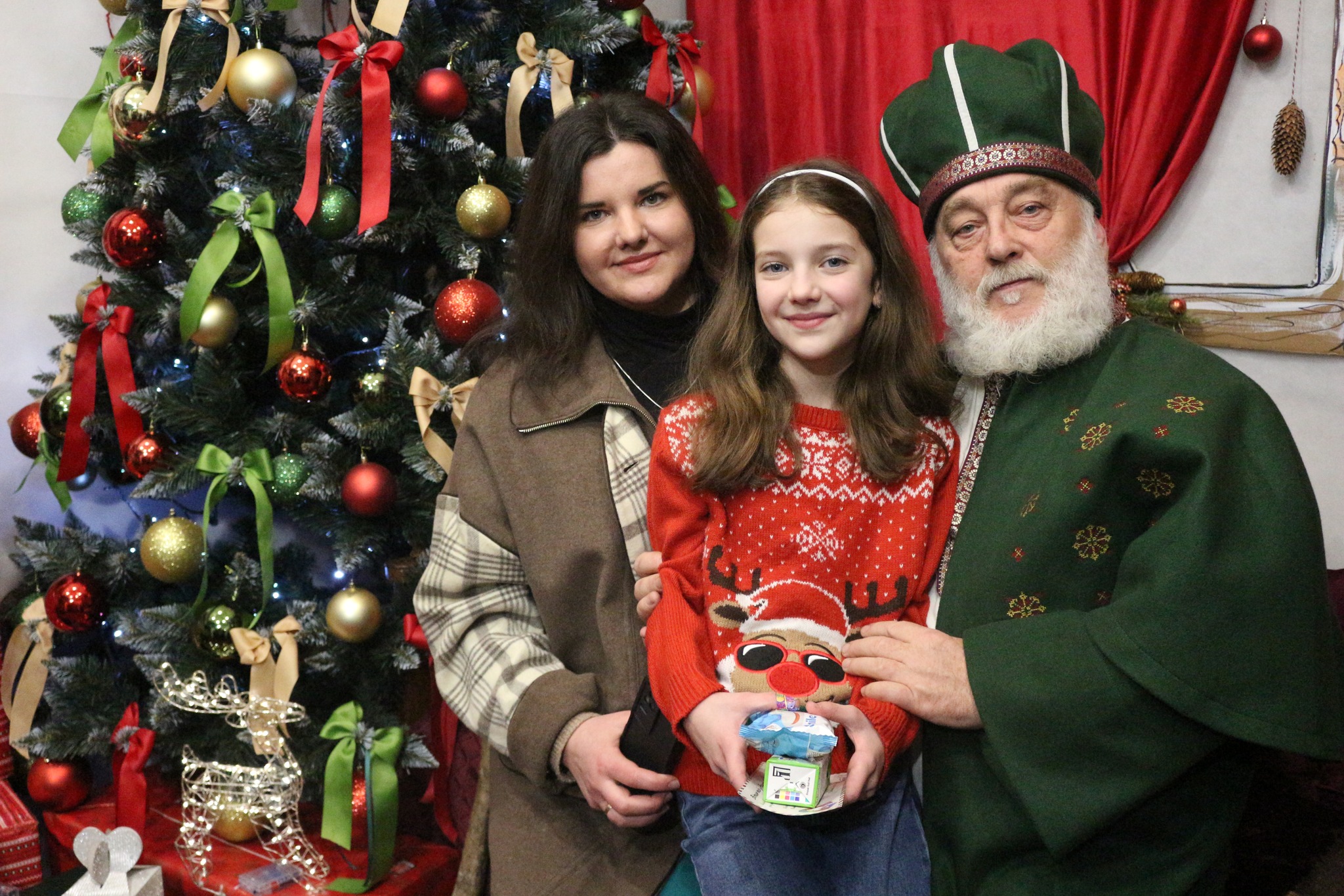 миколай грушів