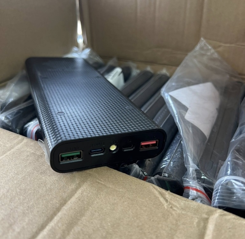 павербанки обл