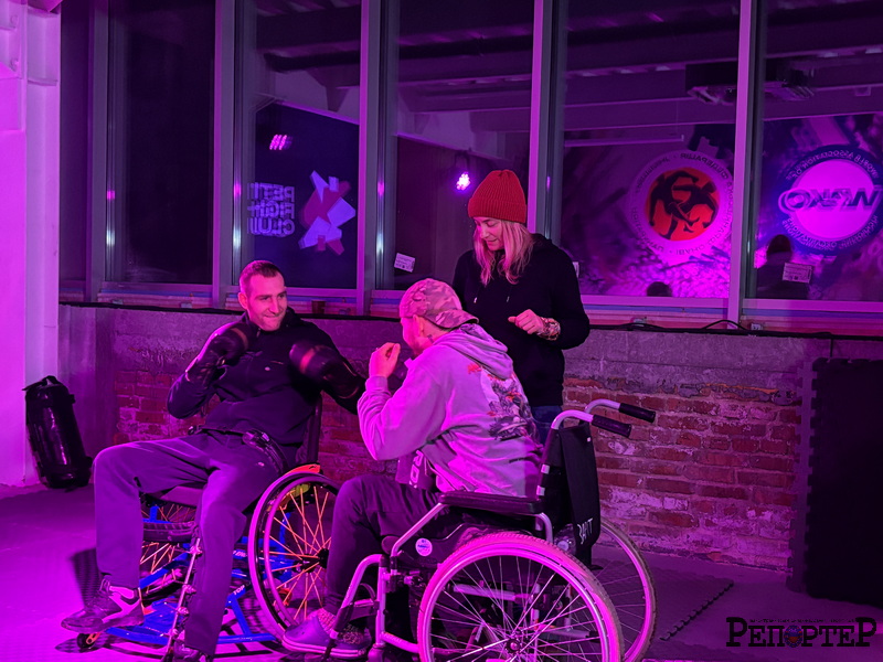 петрос-бійціівський клуб (16)