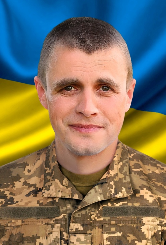 На війні загинули прикарпатці Юрій Підгайний, Валентин Андрусів і Констянтин Козуб’як