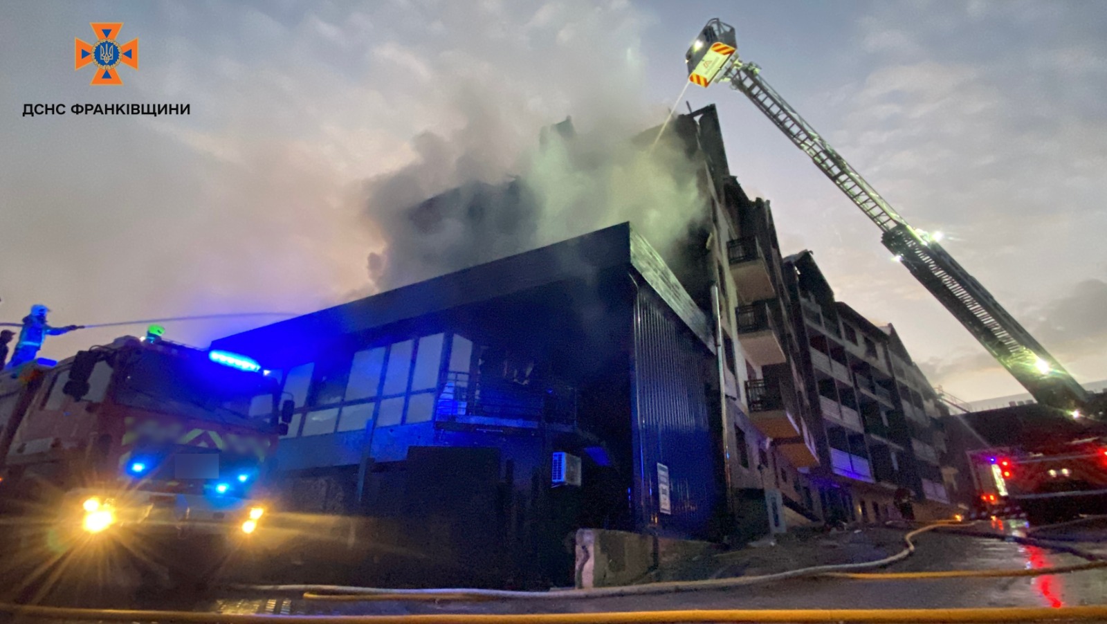 поляниця пожежа (1)