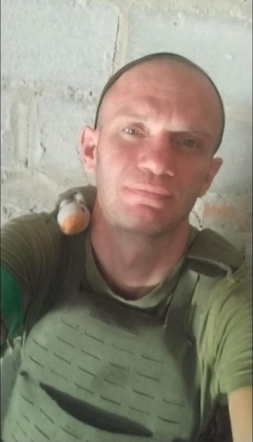 Прикарпаття втратило сімох захисників, Михайла Пошивайла