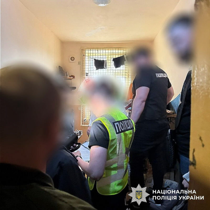 На Прикарпатті судитимуть "авторитета", який влаштував рекет