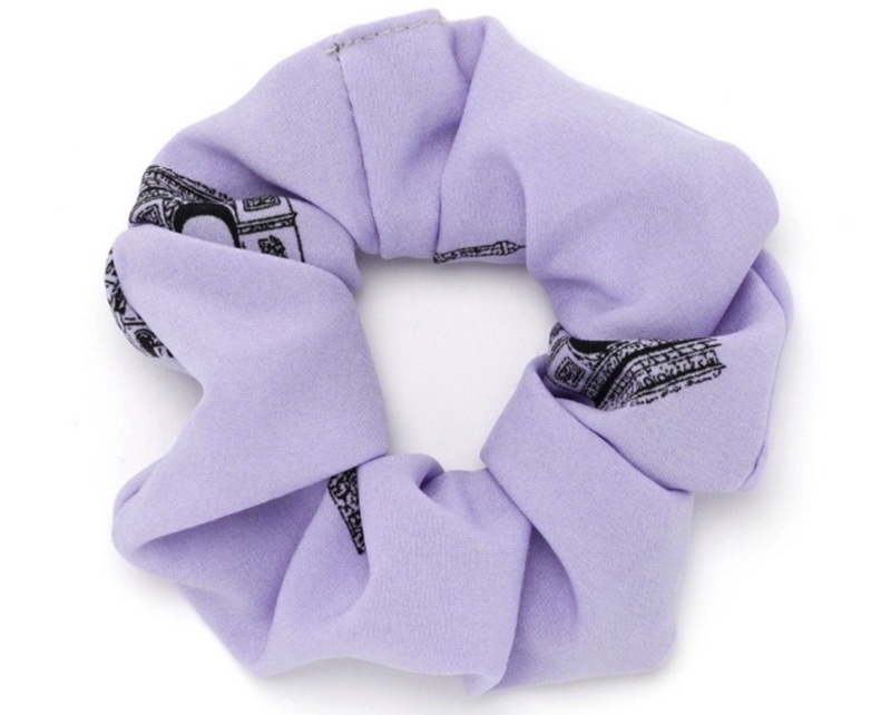 Як вибрати правильні резинки для волосся