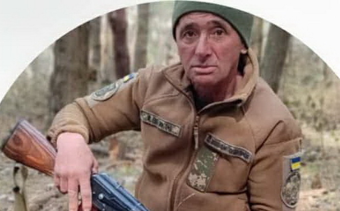 Романів Володимир 1