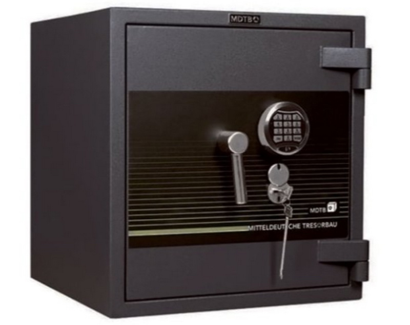 зламостійкий сейф
