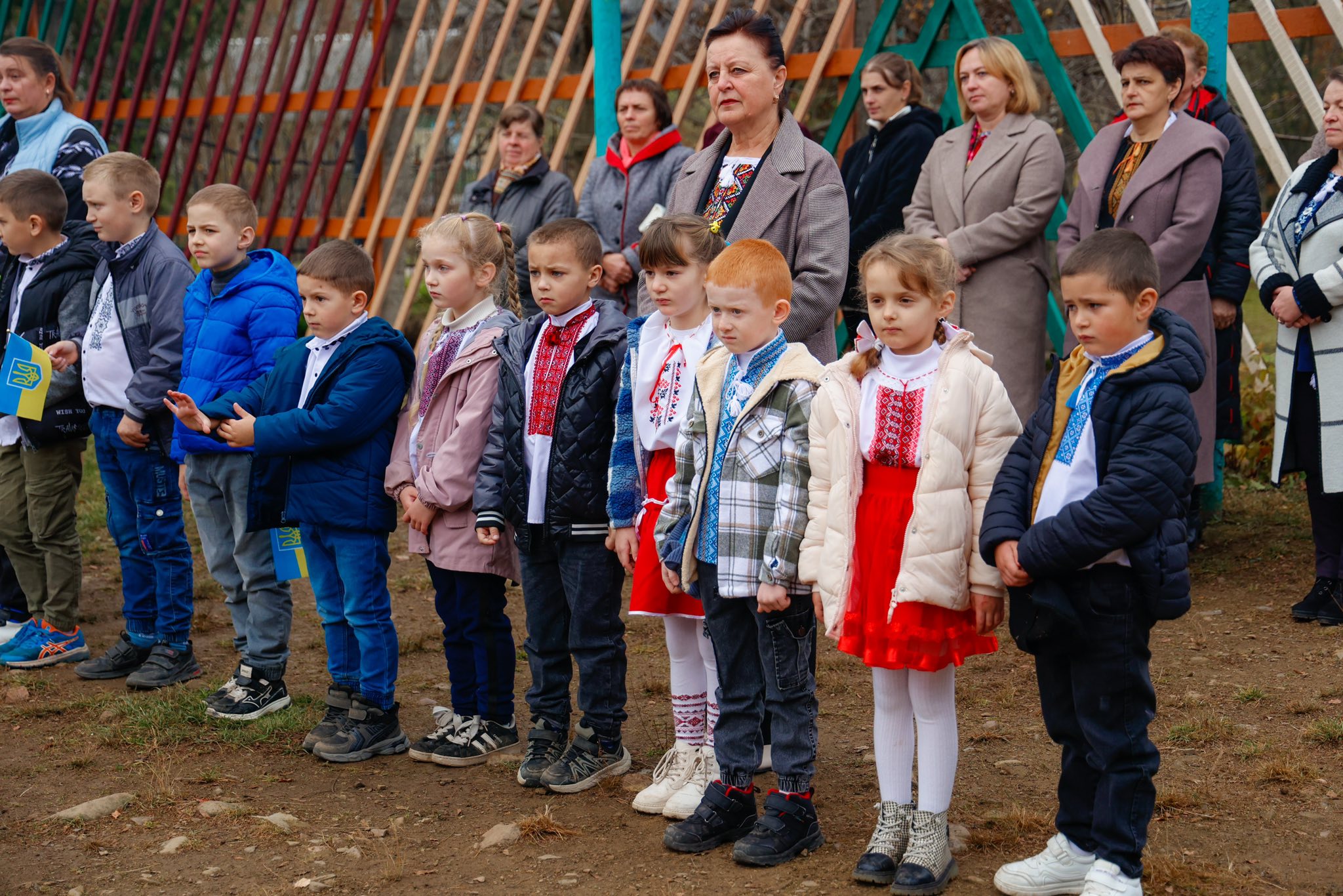 Спаська громада отримала новий шкільний автобус (ФОТО)