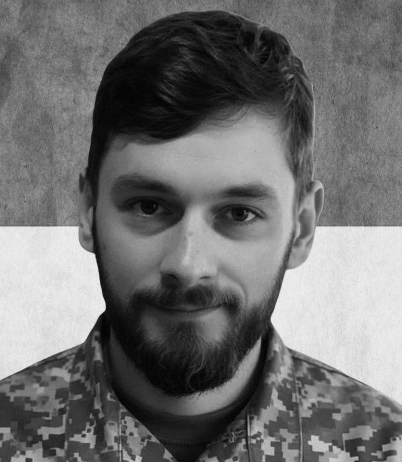 Івано-Франківщина знову має болючі втрати. На війні загинули Степан Човганюк, Дмитро Герук та Дмитро Губанов.