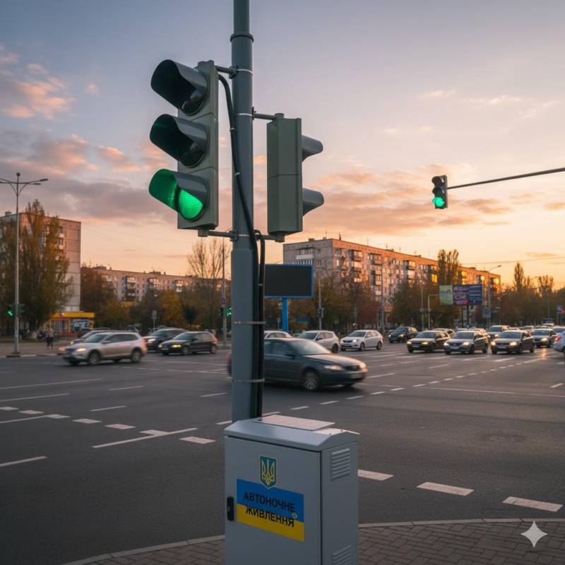 світлофори