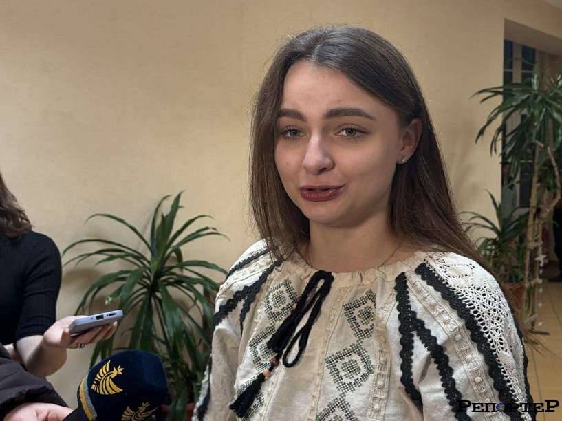 Стежечка святого Миколая